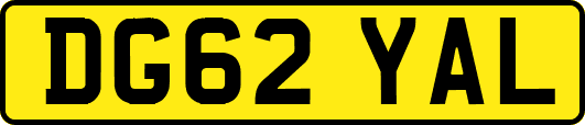 DG62YAL