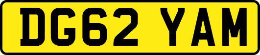 DG62YAM