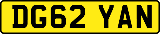 DG62YAN