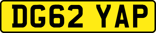 DG62YAP