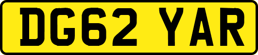 DG62YAR