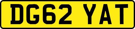 DG62YAT