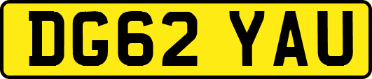 DG62YAU