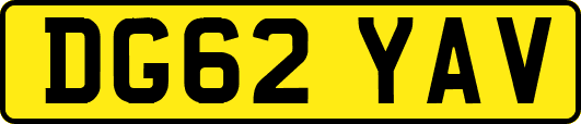 DG62YAV