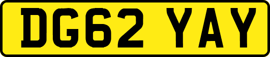 DG62YAY