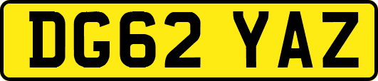 DG62YAZ