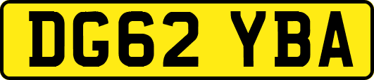 DG62YBA