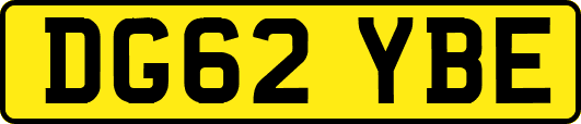 DG62YBE