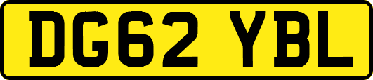 DG62YBL