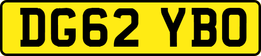 DG62YBO
