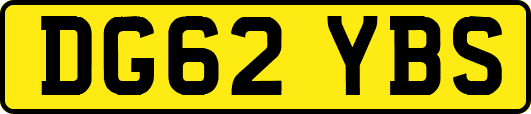 DG62YBS