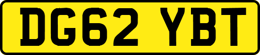 DG62YBT