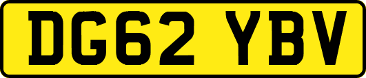 DG62YBV