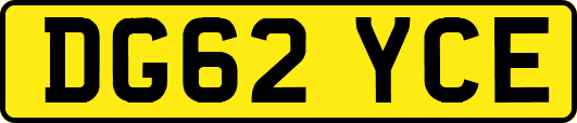 DG62YCE
