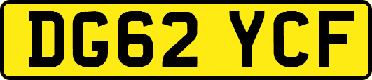 DG62YCF