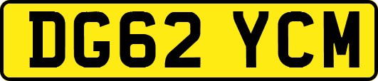 DG62YCM