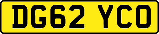 DG62YCO