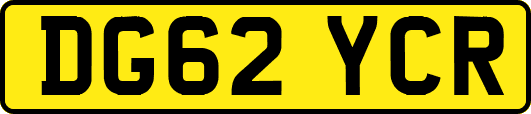 DG62YCR