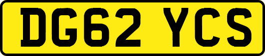 DG62YCS