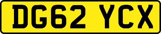 DG62YCX