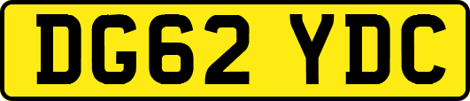 DG62YDC