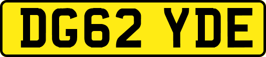 DG62YDE