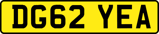 DG62YEA