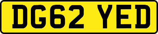 DG62YED