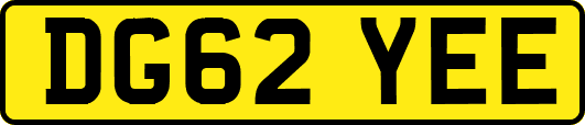 DG62YEE