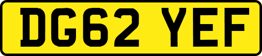 DG62YEF