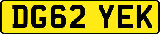 DG62YEK