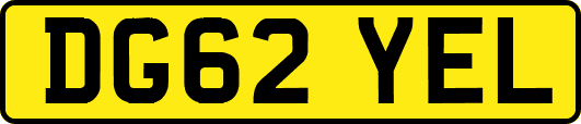 DG62YEL