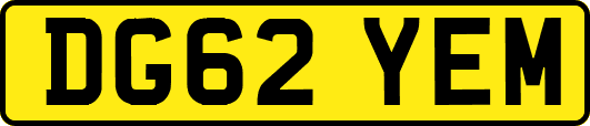 DG62YEM