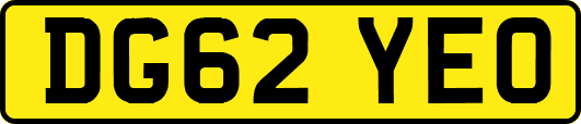 DG62YEO