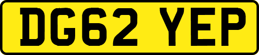 DG62YEP