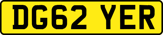 DG62YER