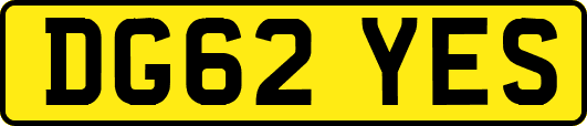 DG62YES