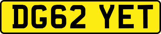 DG62YET