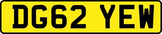 DG62YEW