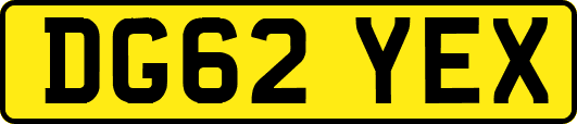 DG62YEX