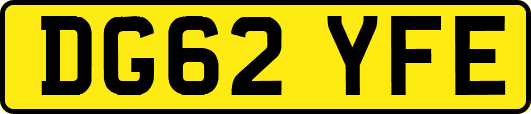 DG62YFE