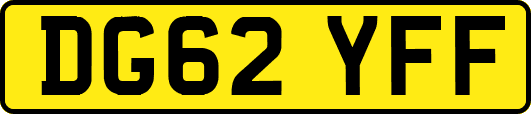 DG62YFF