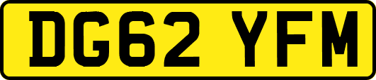 DG62YFM