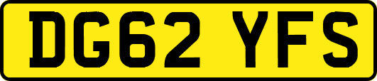 DG62YFS