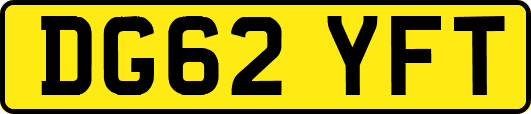 DG62YFT
