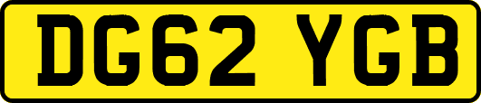 DG62YGB