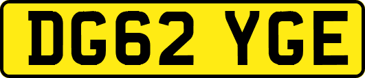 DG62YGE