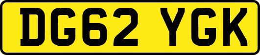 DG62YGK