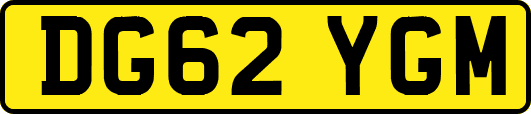 DG62YGM