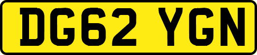 DG62YGN
